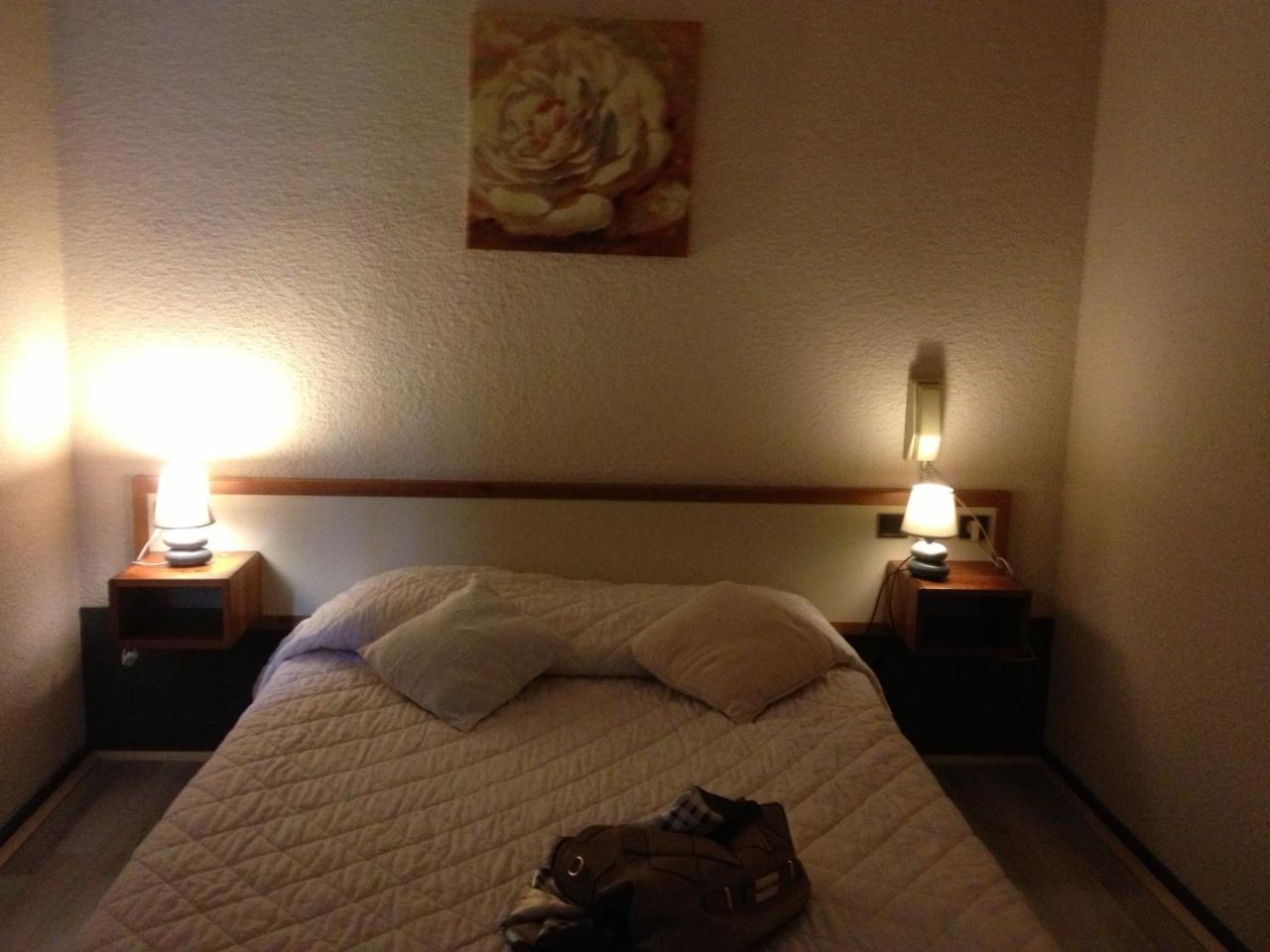 Hotel Cartusia Sarcenas 외부 사진